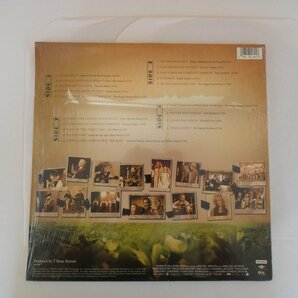 47054056;【US盤/シュリンク/2LP】V.A.(Joel Coen & Ethan Coen) / O Brother, Where Art Thou? オー・ブラザー!の画像2