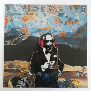 47054296;【国内盤】Junior Mance / Live at Sweet Brasil