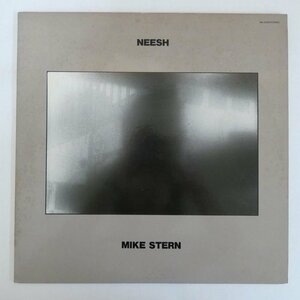 47054257;【国内盤/プロモ白ラベル】Mike Stern / Neesh ファット・タイム