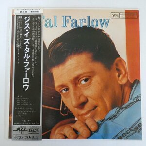 47054385;【帯付/Verve/MONO】Tal Farlow / This is Tal Farlow