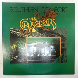 47054493;【国内盤/2LP/見開き】The Crusaders / Southern Comfort