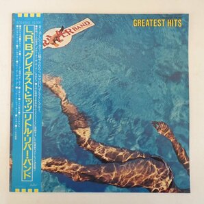 47054715;【帯付】Little River Band / Greatest Hitsの画像1