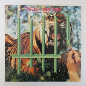 47054718;【国内盤】Tygers Of Pan Tang / The Cage