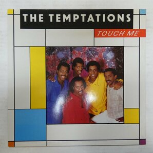 46069276;【Europe盤/美盤】The Temptations / Touch Meの画像1