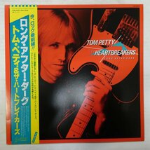 46069347;【帯付/美盤】Tom Petty and the Heartbreakers / Long After Dark_画像1