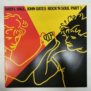 46069431;【国内盤】Daryl Hall John Oates / Rock 'N Soul Part 1 フロム・A・トゥ・ONE