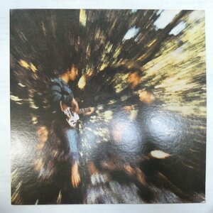 46069422;【国内盤/美盤】Creedence Clear Water Revival / Bayou Country