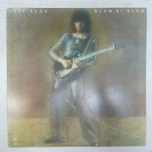 46069493;【国内盤】Jeff Beck / Blow By Blow_画像1