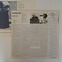 46069651;【帯付/MPS】Red Garland / Auf Wiedersehen_画像2