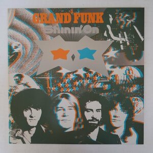 46069687;【国内盤/美盤】Grand Funk / Shinin' On 輝くグランド・ファンク