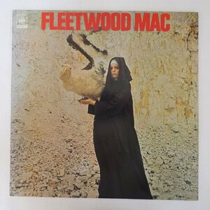 46069738;【国内盤/美盤】Fleetwood Mac / The Pious Bird of Good Omen