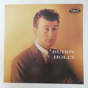46069752;【国内盤/MONO/美盤】Buddy Holly / バディ・ホリー