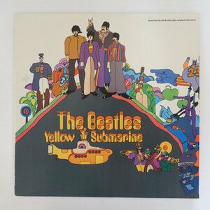 46069817;【US盤】The Beatles / Yellow Submarine