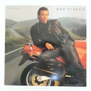 46069825;【US盤/美盤】Boz Scaggs / Other Roads