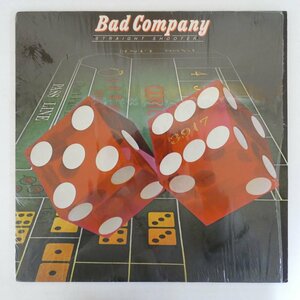 46069823;【US盤/シュリンク】Bad Company / Straight Shooter