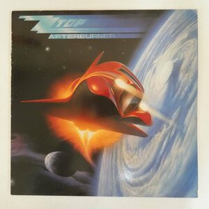 46069828;【US盤】ZZ Top/Afterburner