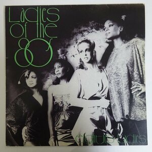 11182233;【US盤】Eighties Ladies / Ladies Of The Eighties