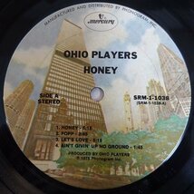 11182212;【US盤】Ohio Players / Honey_画像3