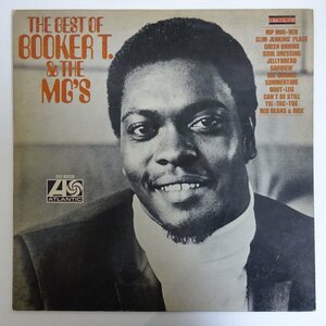 11182211;【USオリジナル】Booker T & The MG's / The Best Of Booker T. & The MGs