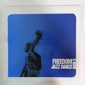 11182428;【Italy盤/2LP】V.A. / Freedom Jazz Dance Book II