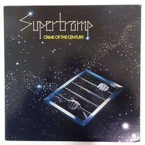 10022503;【国内盤】Supertramp / Crime Of The Century