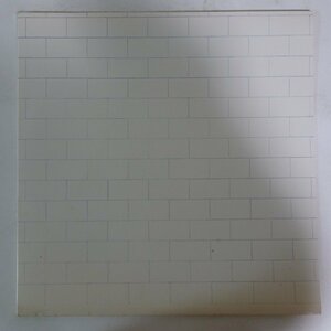 11182721;【USオリジナル/初回ジャケ/BC無し/2LP】Pink Floyd / The Wall