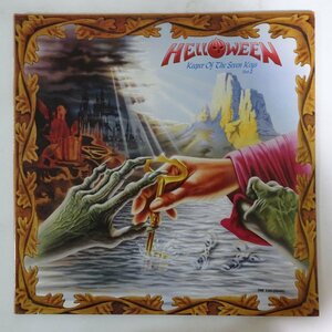 11182657;【Germany盤】Helloween / Keeper Of The Seven Keys - Part II