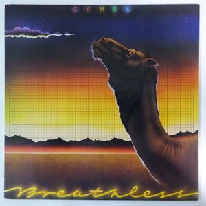 11181806;【US盤】Camel / Breathless