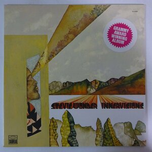 11182516;【US盤】Stevie Wonder / Innervisions