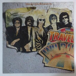 11183013;【EUオリジナル】Traveling Wilburys(Bob Dylan, George Harrison etc) / Volume One