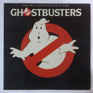 11181763;[ domestic record ]V.A. / Ghostbusters - Original Soundtrack Album ghost Buster z