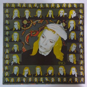 11183060;【Canada盤】Brian Eno / Taking Tiger Mountain (By Strategy)