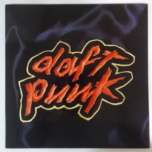 11183062;【France盤/2LP】Daft Punk / Homework