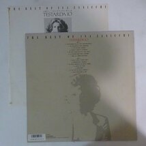 11182956;【国内盤】Iva Zanicchi / The Best of Iva Zanicchi Testarda Io 心遥かに_画像2