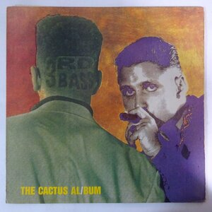 11183107;【US盤】3rd Bass / The Cactus Album