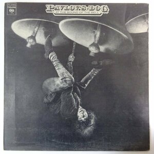 10022564;【US盤】Pavlov's Dog / At The Sound Of The Bell