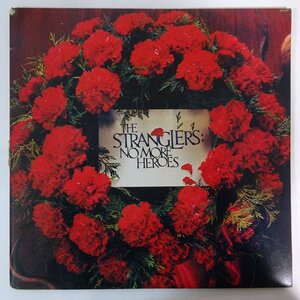 10022916;【国内盤】The Stranglers / No More Heroes