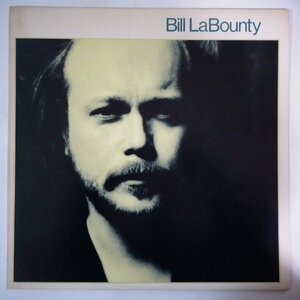 11183146;【USオリジナル/山下達郎レコメンド】Bill LaBounty / S.T.