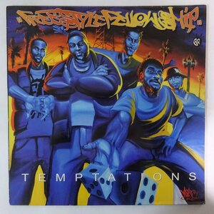 11183220;【US盤/2LP】Freestyle Fellowship / Temptations