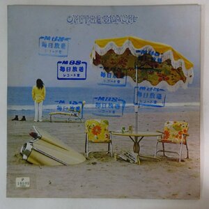 10023072;【国内盤】Neil Young / On The Beach 渚にて