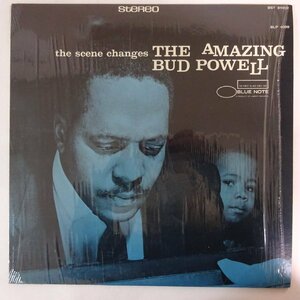 11183522;【US盤/Blue note/シュリンク】Bud Powell / The Scene Changes, Vol. 5