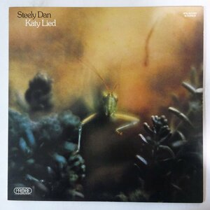 10023202;【JPNオリジナル】Steely Dan / Katy Lied