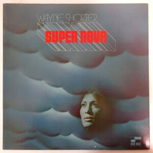 11183595;【国内盤/Blue note/King】Wayne Shorter / Super Nova