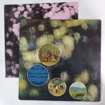 14030329;【ほぼ美盤/国内盤/Odeon】Pink Floyd ピンク・フロイド / Obscured By Clouds 雲の影_画像2