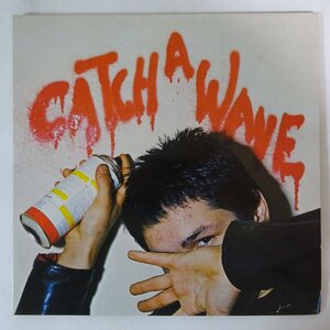 10023374;【Scandinavia盤/2x10inch】Various / Catch A Wave