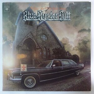 10023375;【US盤/2LP】BLUE OYSTER CULT / On Your Feet Or On Your Knees