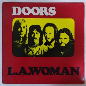 10023401;【US盤】Doors / L.A. Woman