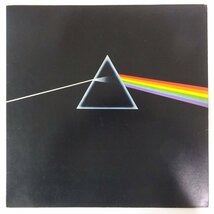 10023453;【国内盤/Odeon】Pink Floyd ピンク・フロイド / The Dark Side Of The Moon 狂気_画像1