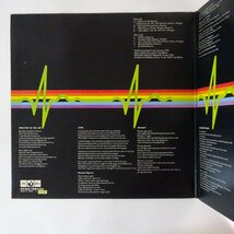 10023453;【国内盤/Odeon】Pink Floyd ピンク・フロイド / The Dark Side Of The Moon 狂気_画像2