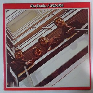 11184041;【US盤/2LP】The Beatles / 1962-1966